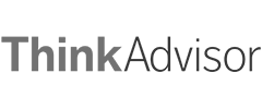 ThinkAdvisor Logo